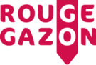 Logotyp Rouge Gazon / Saint Maurice sur Moselle