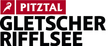 Logotyp Pitztaler Gletscher / Rifflsee / Pitztal