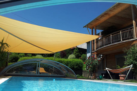 Logo Ferienhaus Villa Bellavista
