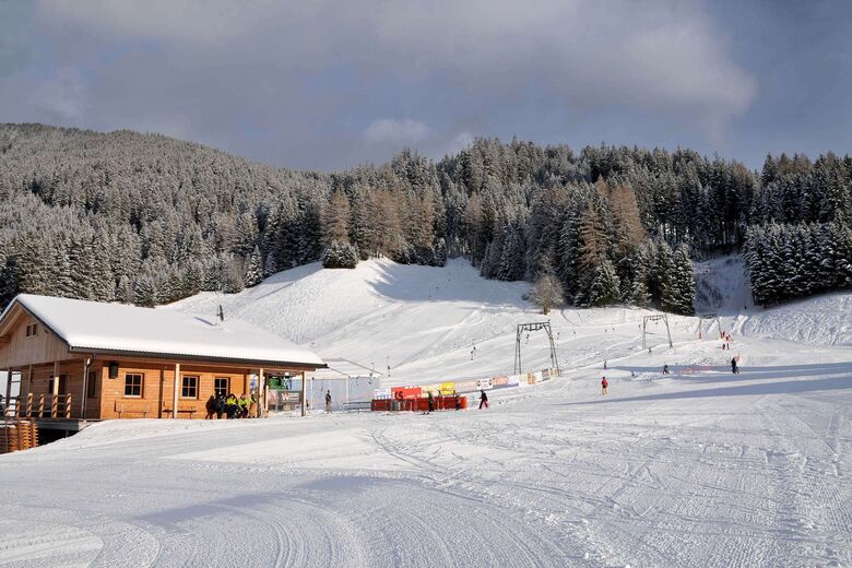 Skilift Pichl