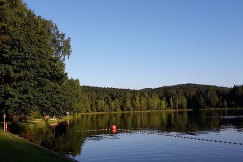 Naturbadeplatz 
