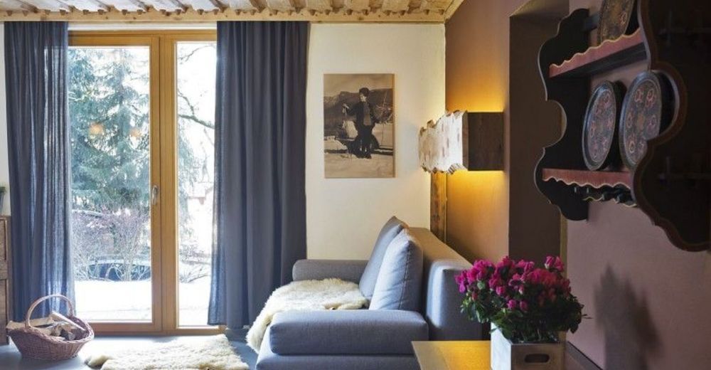 Wohnung 3 Ferienhäuser Gerhart - Hauser Kaibling / Schladming - Ski