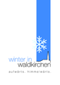 Logotyp Oberfrauenwald / Waldkirchen
