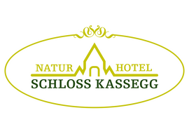 Logo Naturhotel Schloss Kassegg