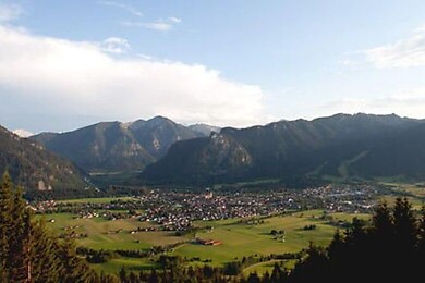 Oberammergau