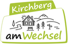 Logotip Kirchberg am Wechsel - Arabichl