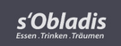 Logotipo Pension Obladis