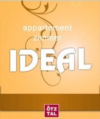 Logo Appartement Ideal