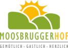 Logo Moosbruggerhof