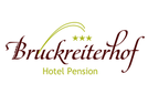Logotipo Hotel-Pension Bruckreiterhof