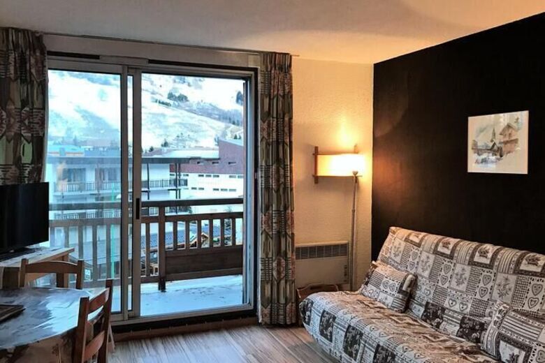 Résidence Equinoxe - Maeva