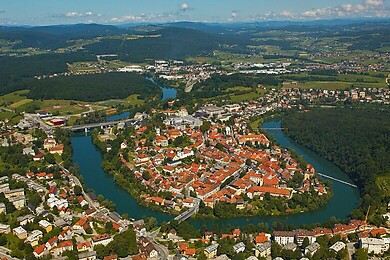 Novo mesto