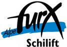 Logotip Skilifte Furx