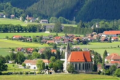 St. Marein-Feistritz