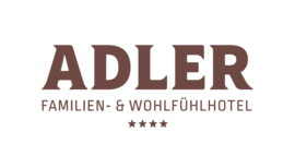 Logo Familienhotel Adler