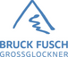 Логотип Bruck Fusch - Großglockner