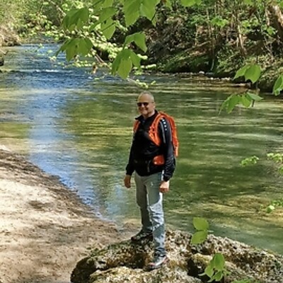 Avatar von Bergfreund