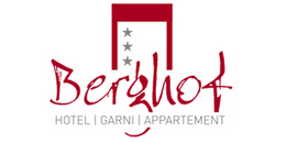 Logo Hotel Berghof