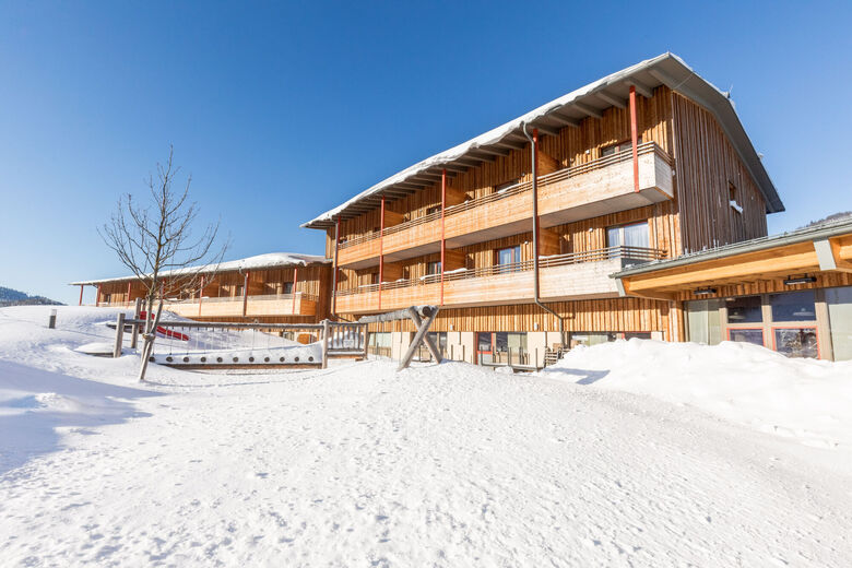 JUFA Hotel Annaberg – Bergerlebnis-Resort
