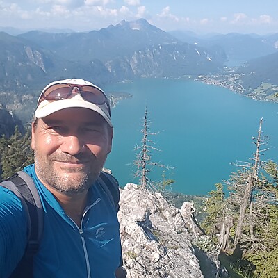 Avatar de Martin Salawut Wohlschlager