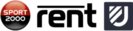 Logo Sport 2000 rent - Hochfügen