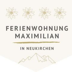 Logotipo Apartmenthaus Maximilian