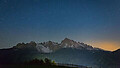 Sommerregion