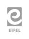 Logotipo Eifel & Aachen
