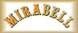 Logo Pension Cafe Mirabell