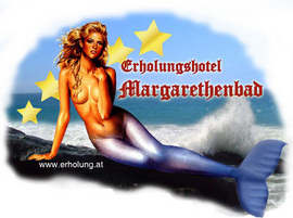 Logo Hotel Margarethenbad