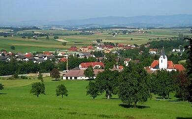 Kirnberg an der Mank
