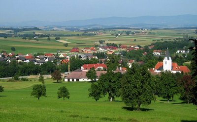 Kirnberg an der Mank