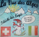 Logo Les Loges