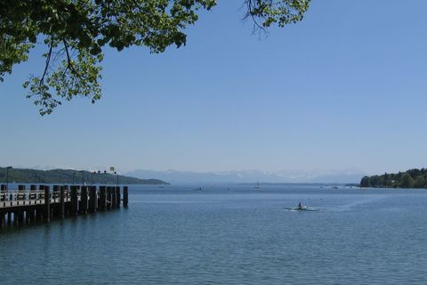 Starnberger See