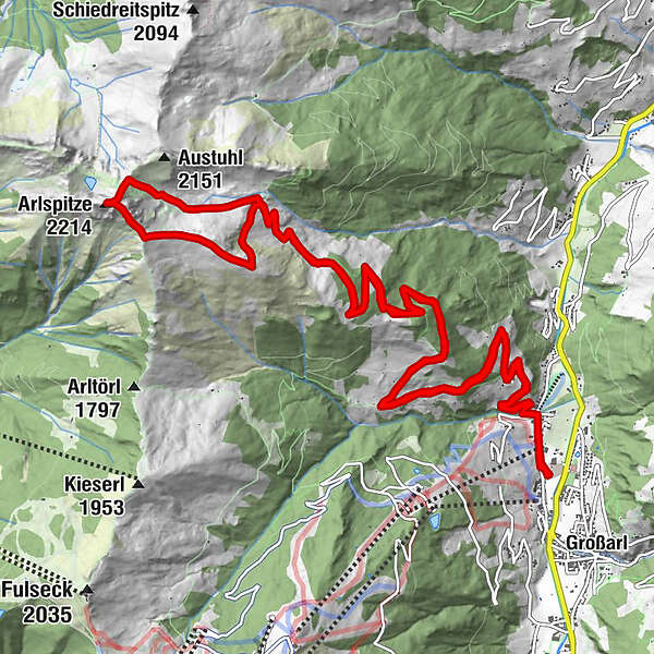 Bike Hike Aualm Mit Bergtour Schuhflicker BERGFEX E MTB Tour