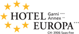 Logo from Hotel Europa