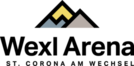 Logo Erlebnisarena St. Corona - Bergstation