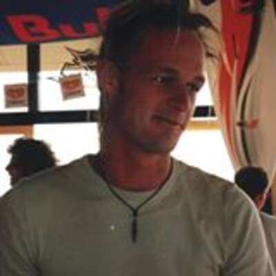 Аватар из Gregor Fortm