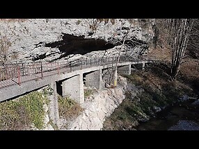 Großraming - Weyer mit Kreuzberg