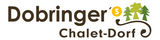 Logo von Dobringers Chalet Dorf