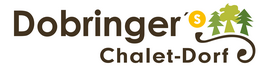 Logo Dobringers Chalet Dorf