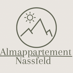Logo Almappartement Nassfeld