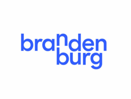 Logo Brandebourg