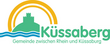 Logo Küssaberg
