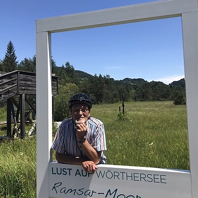 Avatar z Willi Krusch