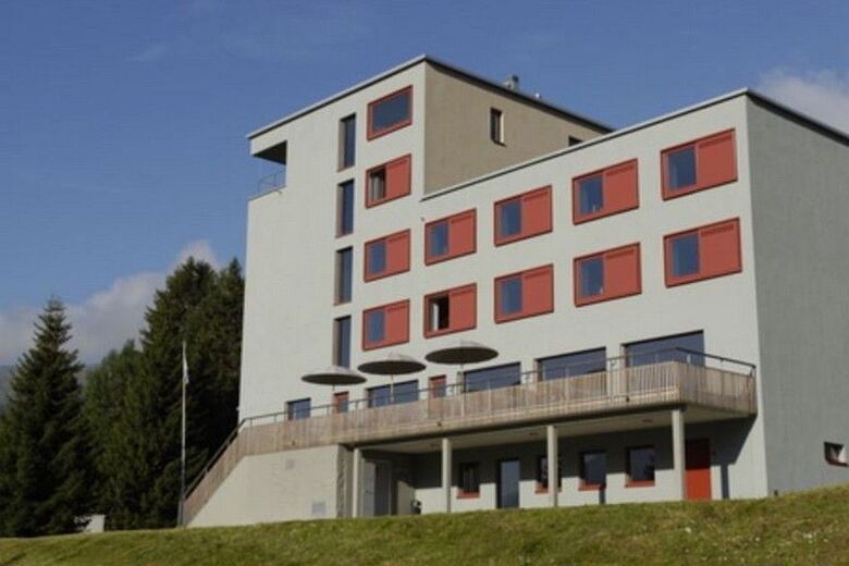 Jugendherberge Valbella