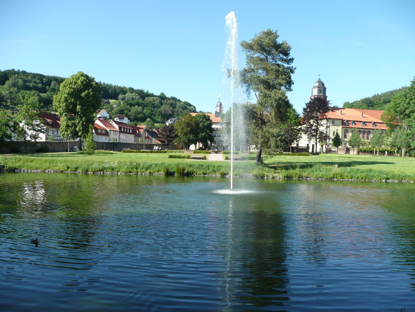 Philippsthal (Werra)