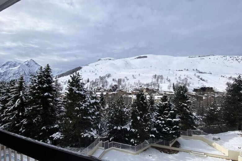 Résidence Jandri - Maeva