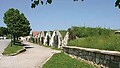 Région d'été