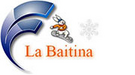 Logo La Baitina / Druogno